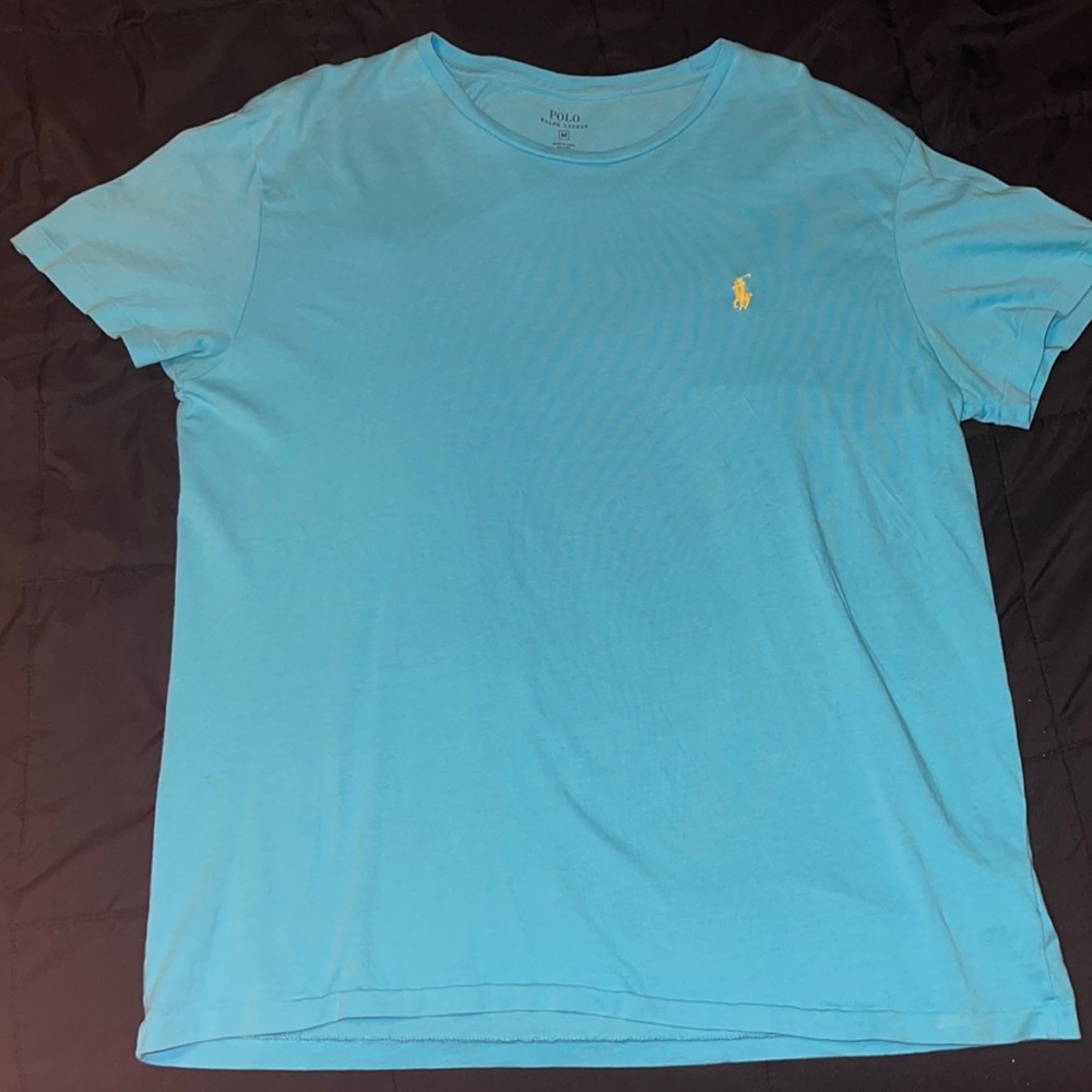Polo t-shirt